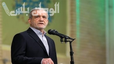 تعليق رسمي للرئيس الإيراني على سياسة ترامب الجديدة تجاه طهران