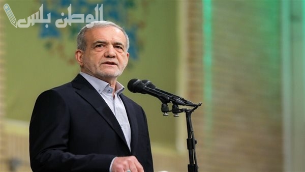 تعليق رسمي للرئيس الإيراني على سياسة ترامب الجديدة تجاه طهران