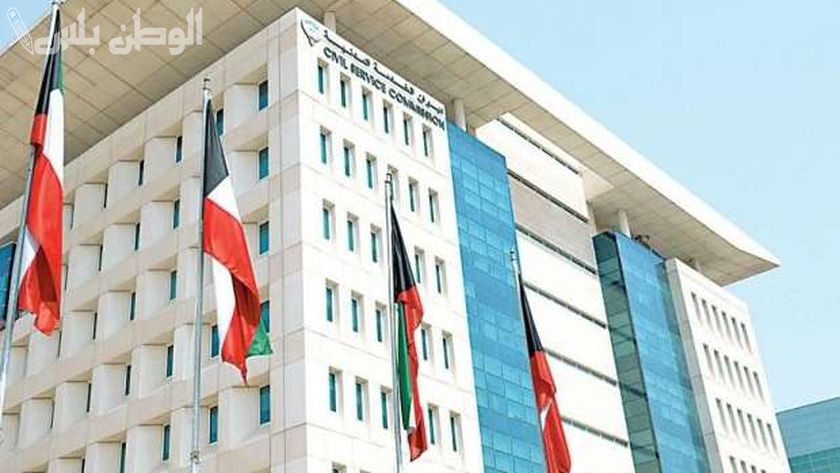 تغييرات كبيرة بدء تكويت الوظائف في الكويت 2025 تفاصيل التخصصات والفئات المستثناة من القرار