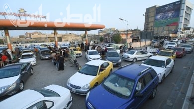 تفاصيل أزمة الوقود في العراق