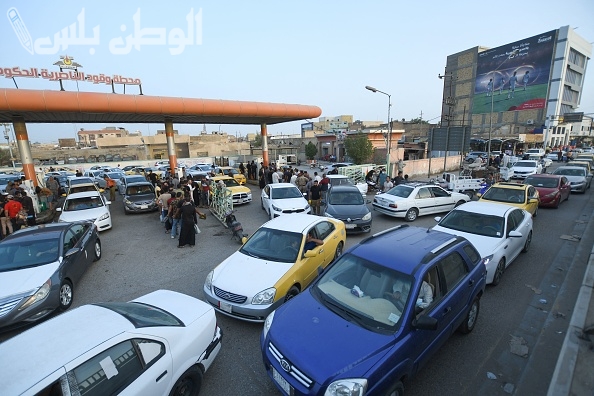 تفاصيل أزمة الوقود في العراق وتوضيحات من الكهرباء العراقية.. هل ستتغلب عليها؟