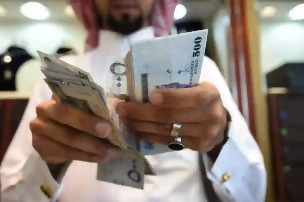 عاجل | تقديم موعد صرف معاشات شهر مارس 2025