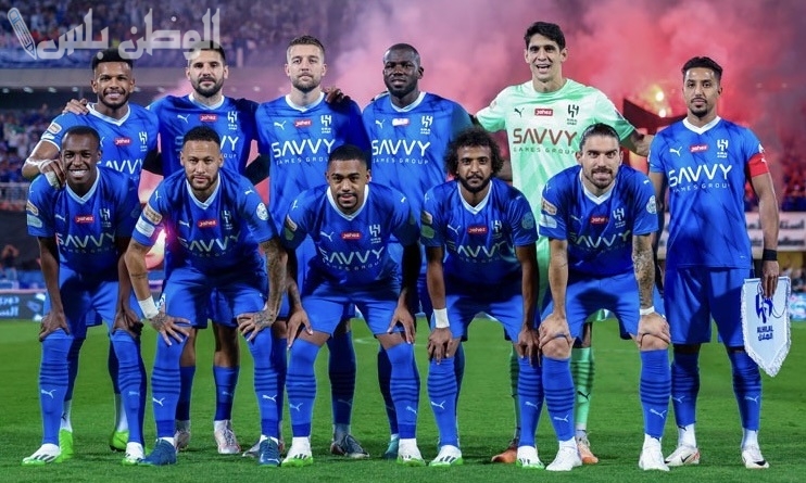 الهلال يستعد لكأس العالم للأندية بصفقات كبرى