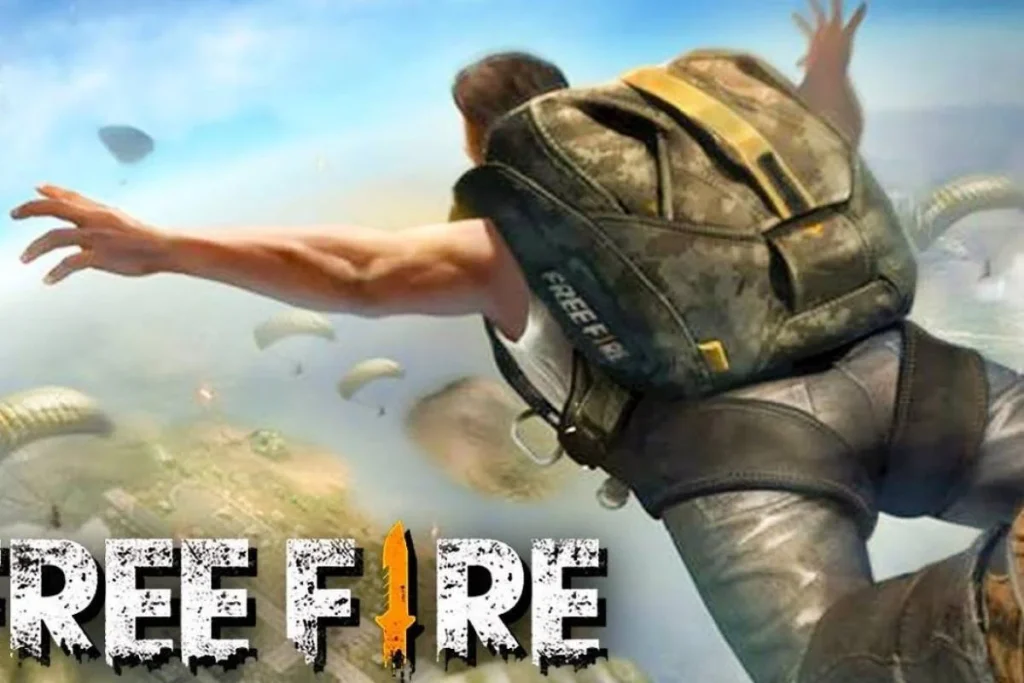 اعرف الآن خطوات تنزيل 2025 Free Fire على جوال الأندرويد والآيفون .. رابط النسخة الحديثة