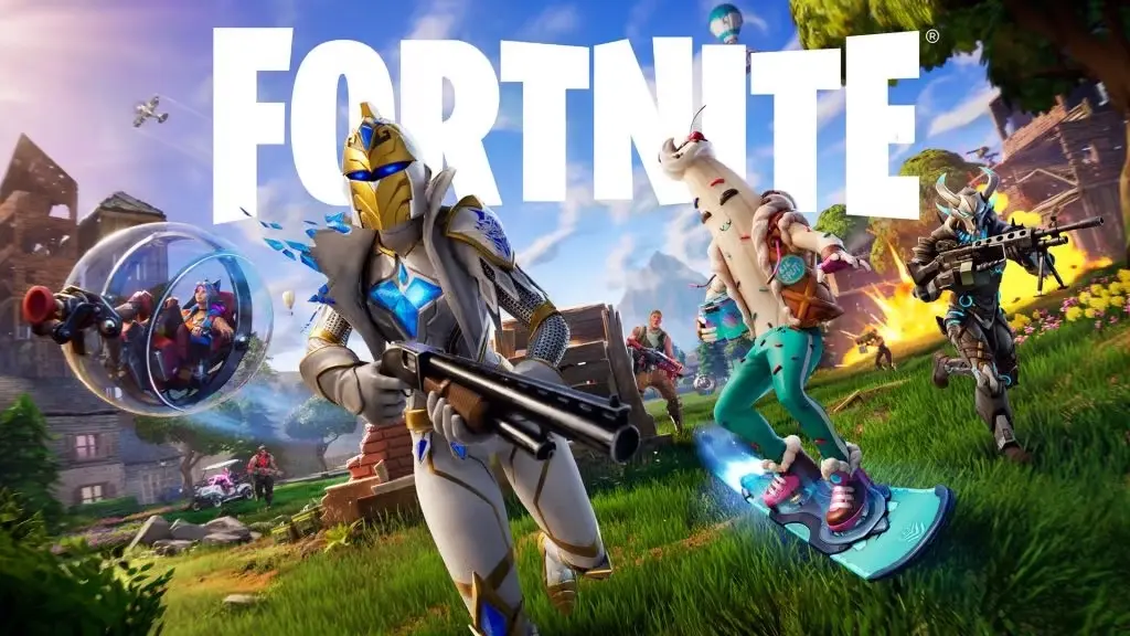 حملها الآن بأسهل الخطوات .. طريقة تنزيل لعبة فورت نايت 2025 التحديث الأخير والخصائص المضافة إليها