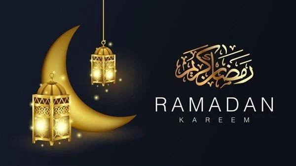 تهنئة رمضان بالصور 2025 خلفيات وبطاقات رمضانية جاهزة لمواقع التواصل