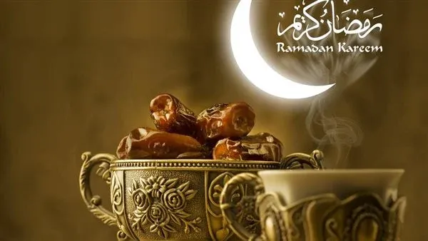 تهنئة رمضان لمشاهير السوشيال ميديا 2025 بأروع العبارات والتصاميم المميزة