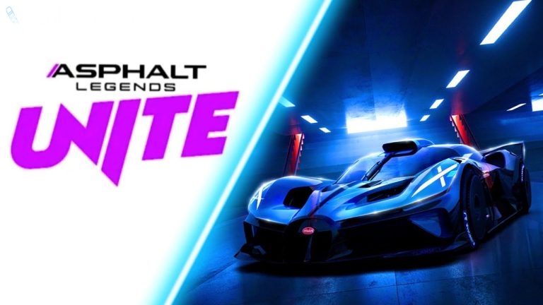 التوسعة الأخيرة جعلتها تصل إلى أجهزة الـ PS4, PS5 .. توسعة Asphalt Legends Unite