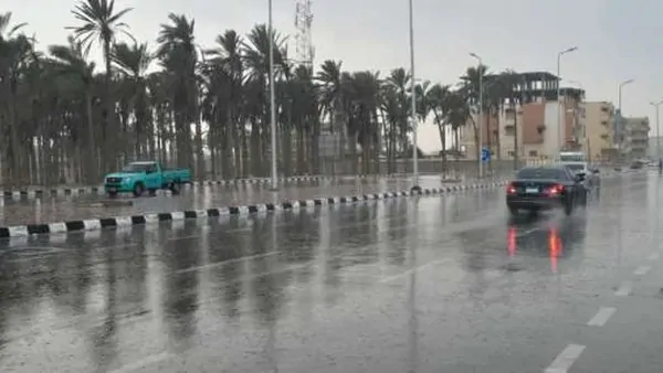 اسبوع معتدل | توقعات الطقس تفاجئ المواطنين المصريين بدءًا من السبت للخميس