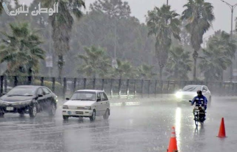توقعات الطقس ليوم غد وتحذيرات الأرصاد الجوية بشأن الأحوال الجوية في عدد من المحافظات