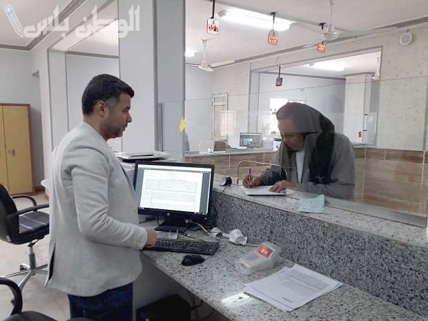 لمساعدة المواطنين | تسهيل إجراءات استخراج “توكيل عام مخصص” من الشهر العقاري.. وهذه الخطوات
