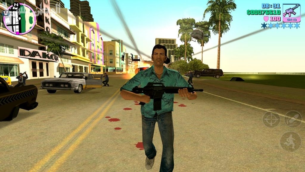 قم بالتنزيل الآن .. تحميل لعبة جاتا 19 مجانا كاملة Grand Theft Auto بخطوات بسيطة
