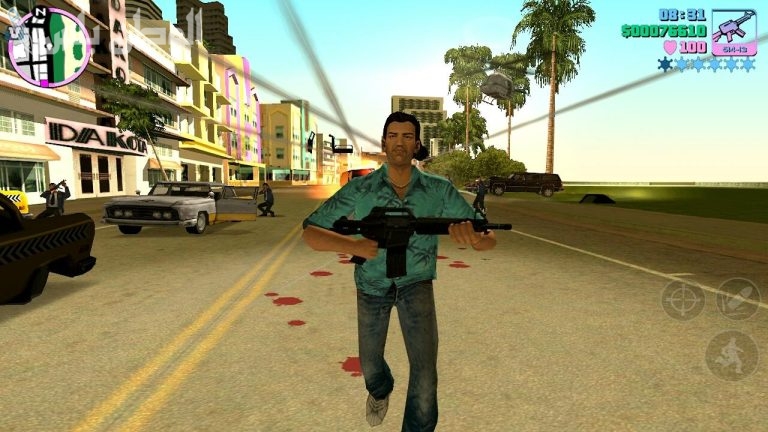 قم بالتنزيل الآن .. تحميل لعبة جاتا 19 مجانا كاملة Grand Theft Auto بخطوات بسيطة