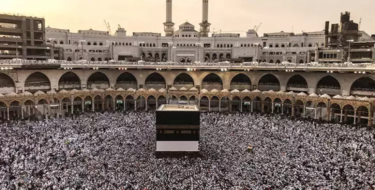 جدول أئمة الحرم المكي للمتبقي من شهر شعبان 2025