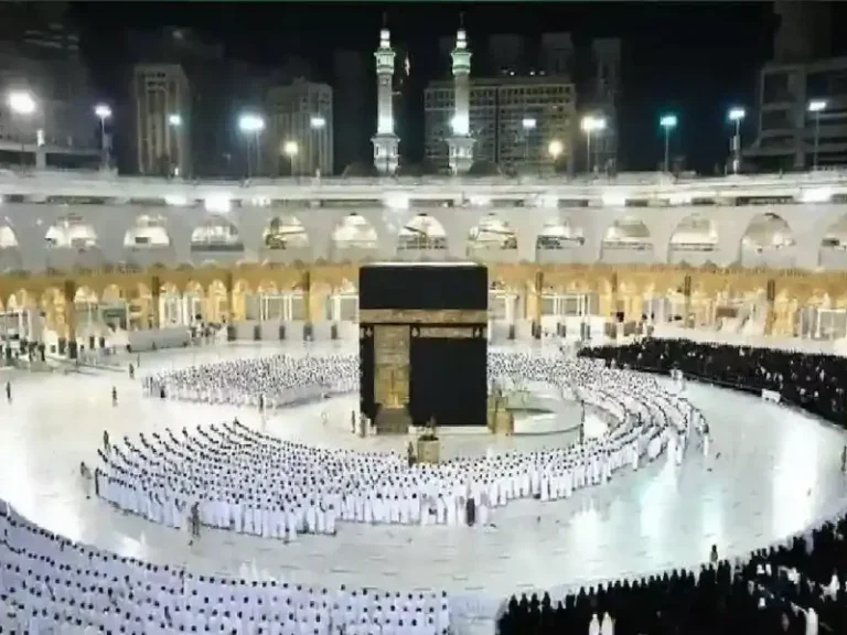 جدول أئمة الحرم المكي 1446 هذا الأسبوع من شهر شعبان