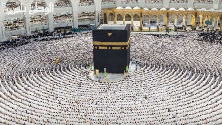 جدول أئمة الحرم المكي والمؤذنين هذا الأسبوع