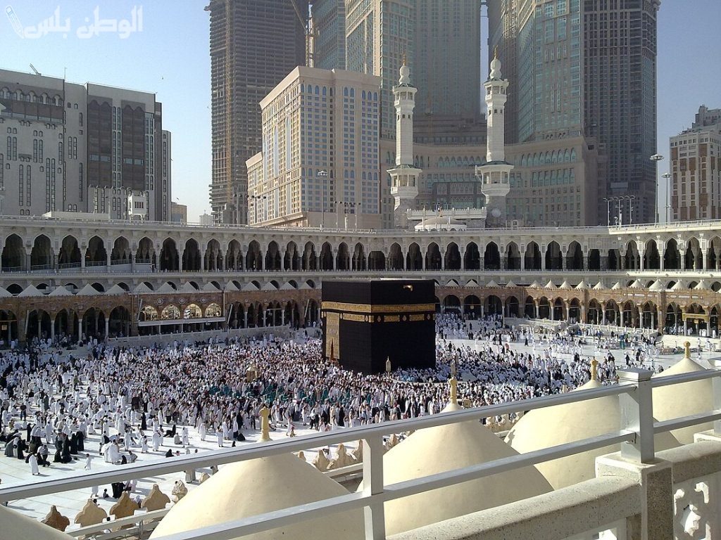 جدول ائمة الحرم المكي 1446 في السعودية يوضح جميع المؤذنين ومؤذني الشهر الفضيل