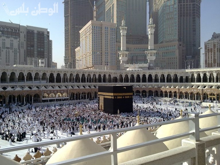 جدول ائمة الحرم المكي 1446 في السعودية يوضح جميع المؤذنين ومؤذني الشهر الفضيل