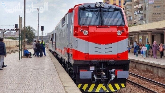 جدول مواعيد القطارات اليوم من القاهرة الى الاسكندرية واسعار حجز التذاكر 11 فبراير