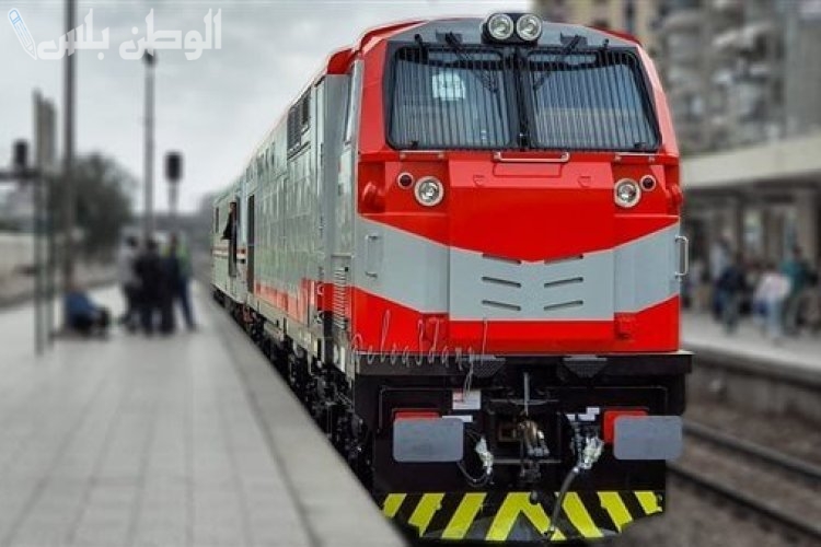 لمسافري اليوم.. جدول مواعيد قطارات الصعيد اليوم 11 فبراير ورابط حجز التذاكر