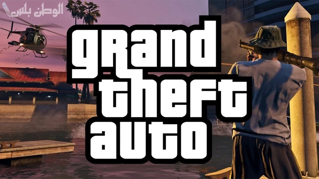 GTA V خطوات تنزيل لعبة جراند ثفت اوتو جاتا 5 2025 التحديث الجديد على هاتفك