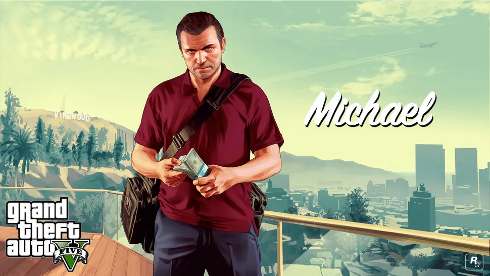 العبها الآن مع أصدقائك وغامر .. رابط تنزيل جراند ثيفت أوتو Gta 5 Grand Theft