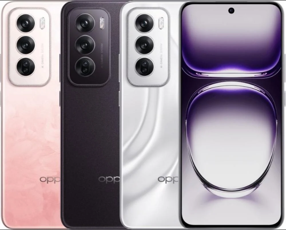 جودة مقابل سعر | مواصفات OPPO Reno12 5G وإمكانيات رائعة