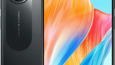 جوال Oppo A58 4G