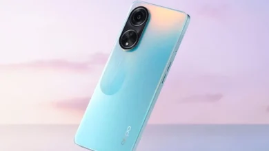 جوال Oppo A98 5G