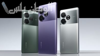 جوال Realme GT 6