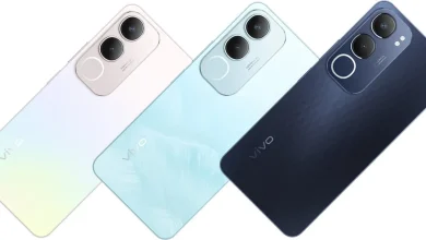 جوال Vivo Y19s