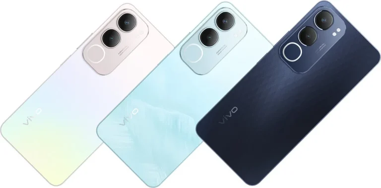 ببطارية قوية | كشف الستار عن جوال Vivo Y19s ببطارية 5500 مللي أمبير