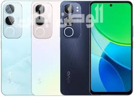هاتف اقتصادي | احصل على جوال Vivo Y19s المميز بمواصفات وامكانيات رائعة