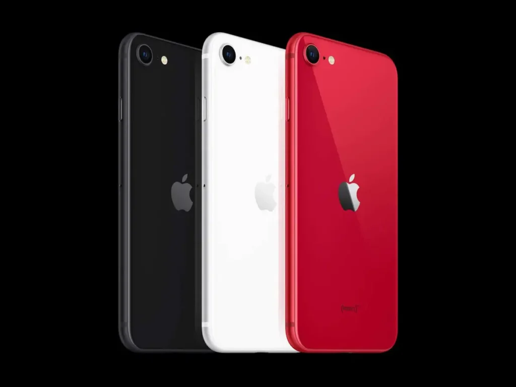 ابل تستعد لاطلاق جوال iPhone SE في الخارج.. تسريبات توضح مزايا ومواصفات الهاتف