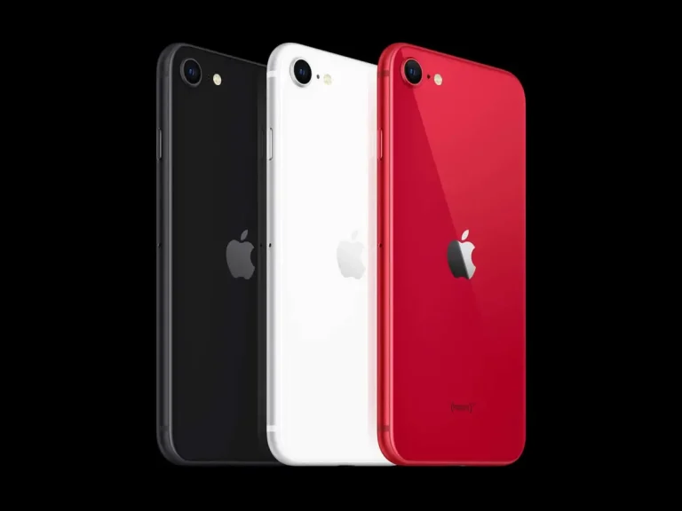 ابل تستعد لاطلاق جوال iPhone SE في الخارج.. تسريبات توضح مزايا ومواصفات الهاتف