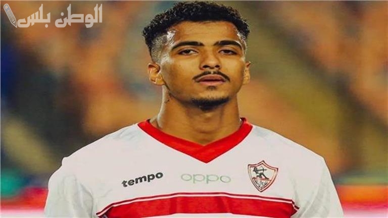 حسام عبد المجيد يستمر في اللاعب لصالح الزمالك على الرغم من عدم حصوله أي توقعات حول تجديد عقده