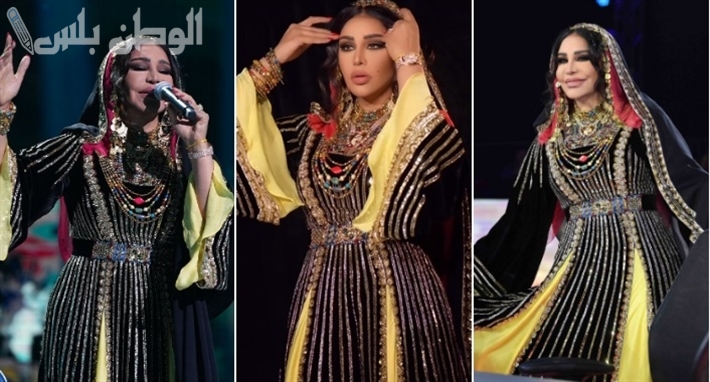 ليلة فنية موعد حفلة أحلام يوم التأسيس السعودي 2025 وأسعار حجز التذاكر في الرياض