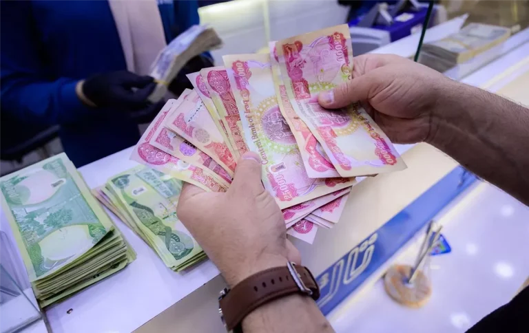 بمناسبة شهر رمضان 2025 زيادة رواتب المتقاعدين في العراق | حقيقة أم شائعة؟