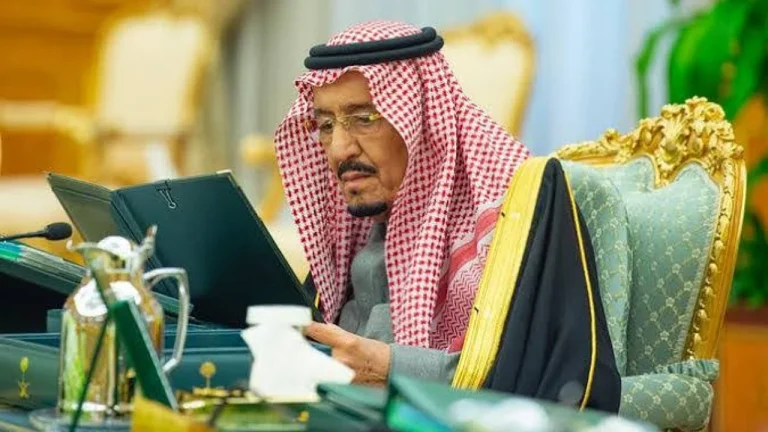 الحكومة السعودية توضح… حقيقة صرف المكرمة الملكية الرمضانية إلى المستفيدين خلال شهر رمضان 1446