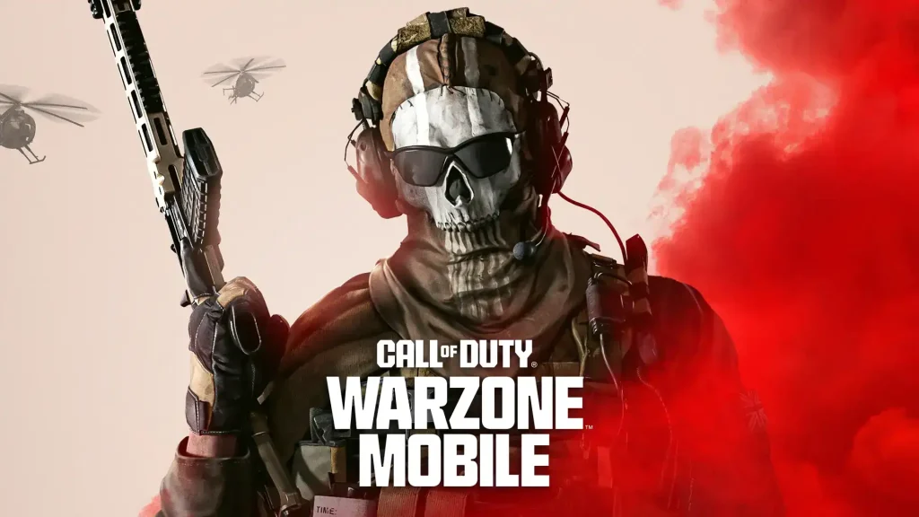 حمل النسخة الجديدة من هُنـــا .. رابط تحميل Call Of Duty Warzone على الجوال