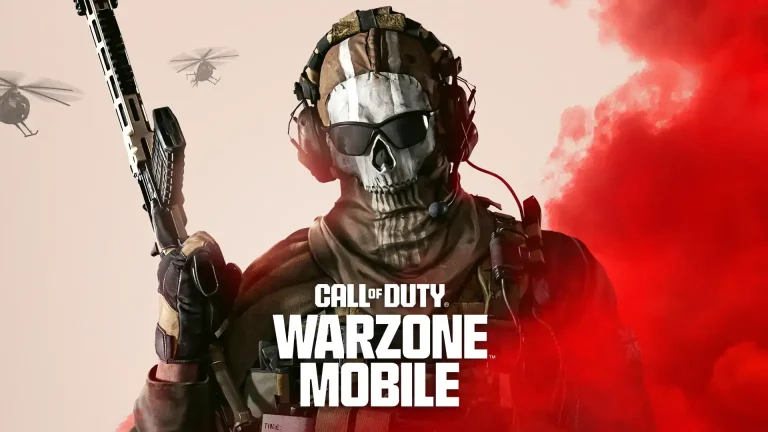 حمل النسخة الجديدة من هُنـــا .. رابط تحميل Call Of Duty Warzone على الجوال