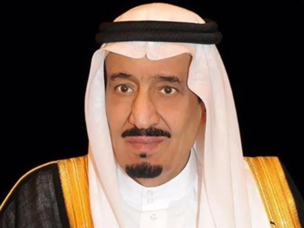 بأمر ملكي.. خادم الحرمين الشريفين يزف أخبار سارة لمستفيدي حساب المواطن