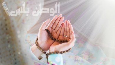 ختام شهر شعبان