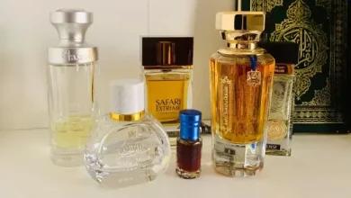 خصومات تصل إلى النصف على العطور النسائية في عبد الصمد القرشي
