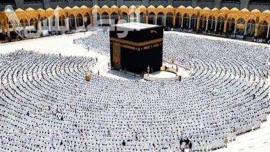 خطوات الاستعلام عن الحج عبر المسار الإلكتروني
