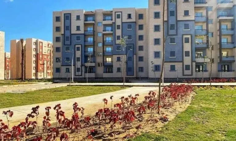 نتيجة شقق الاسكان الاجتماعي 2025/1446 – استعلم عنها الان رسميا