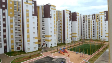 خطوات التسجيل في عدل سكنات الجزائر