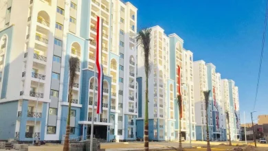 خطوات التقديم على شقق أرابيسك في القاهرة
