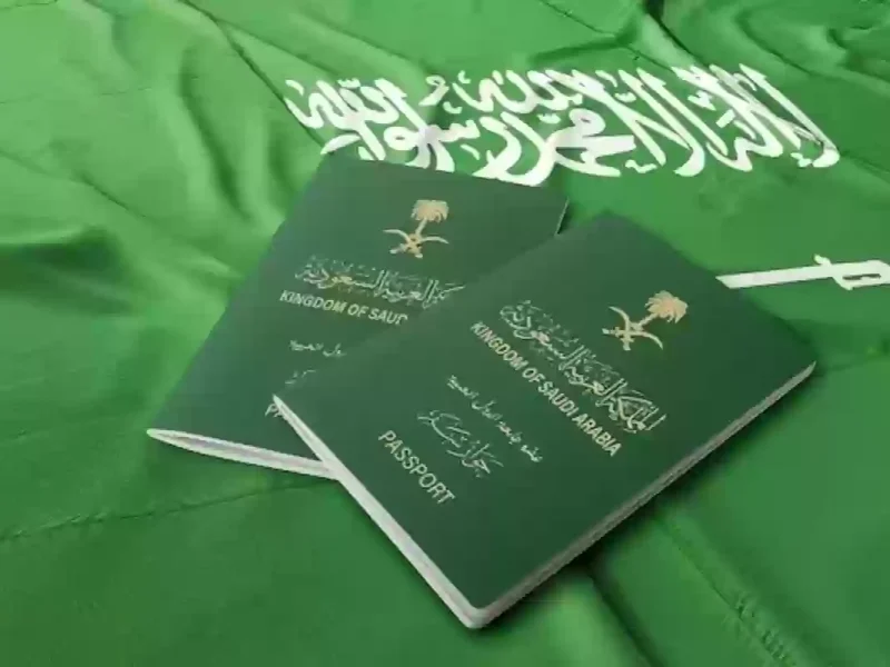 اعرفها الآن | خطوات تجديد جواز السفر السعودي للأطفال وأبرز الأوراق والشروط 2025