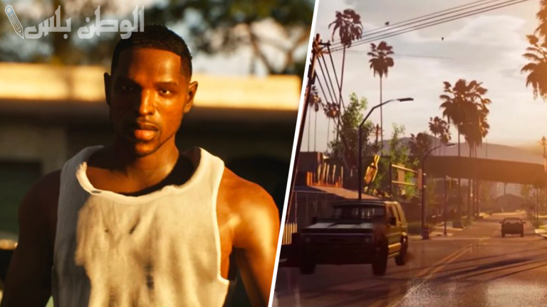 لهواتف الأندرويد .. مزايا جديدة في اللعبة لمحبيها | رابط وخطوات تحميل لعبة Grand Theft Auto Iv 2025